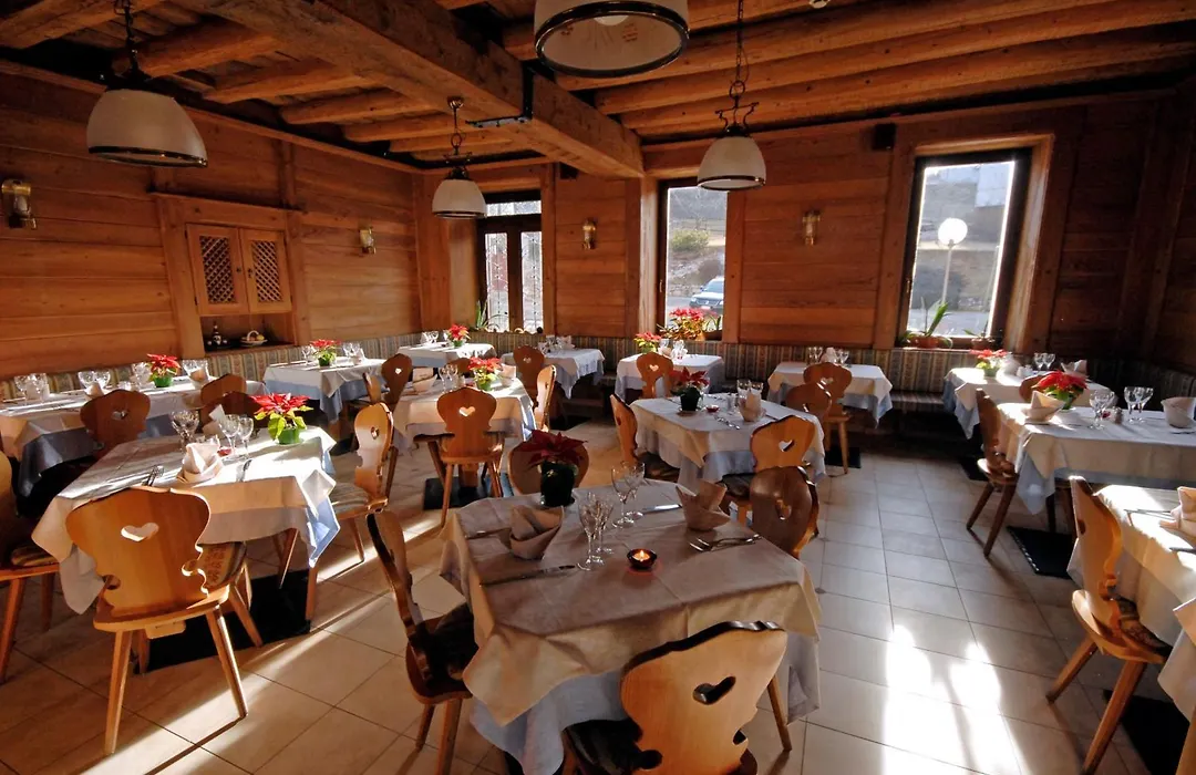 Wellness e Resort Stella Delle Alpi-1