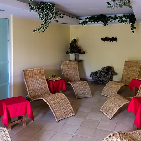 Wellness e Resort Stella Delle Alpi-3